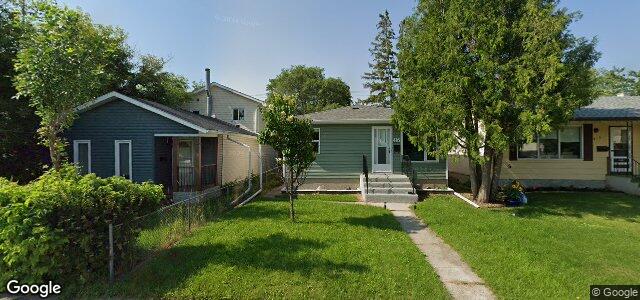 Larawan ng 416 Trent Avenue sa Winnipeg, Manitoba