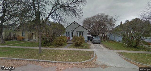 417 Melbourne Avenue（加拿大曼尼托巴省温尼伯市）房屋照片