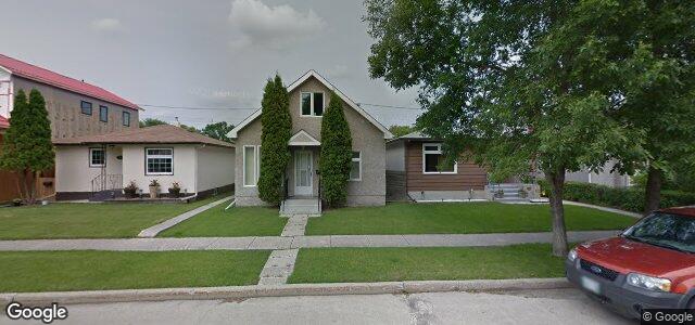Larawan ng 417 Sydney Avenue sa Winnipeg, Manitoba