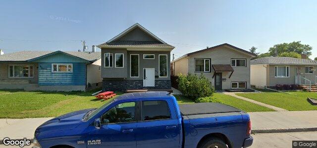 Larawan ng 419 Trent Avenue sa Winnipeg, Manitoba