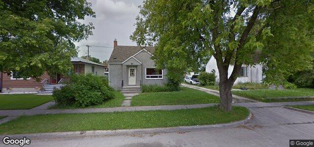 Larawan ng 421 Sydney Avenue sa Winnipeg, Manitoba