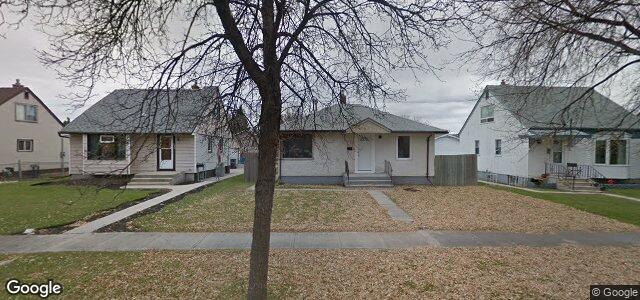 Larawan ng 422 Melbourne Avenue sa Winnipeg, Manitoba