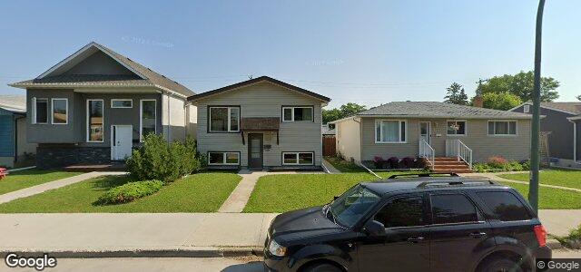 Larawan ng 423 Trent Avenue sa Winnipeg, Manitoba