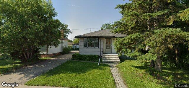 Larawan ng 424 Trent Avenue sa Winnipeg, Manitoba