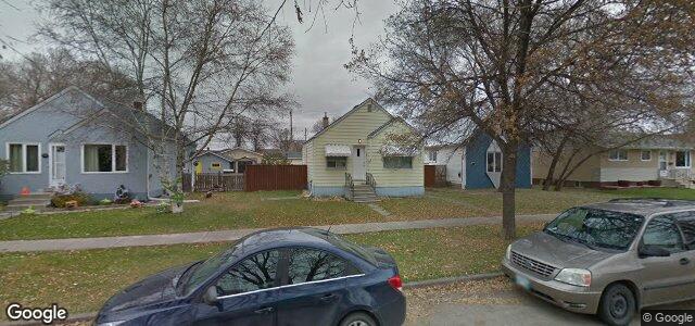 Larawan ng 425 Melbourne Avenue sa Winnipeg, Manitoba