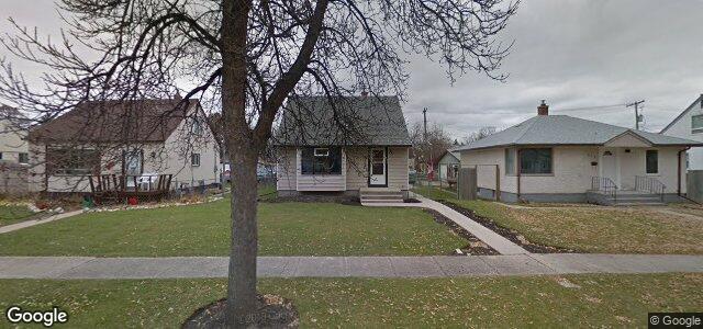 Larawan ng 426 Melbourne Avenue sa Winnipeg, Manitoba