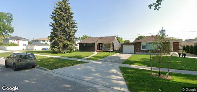 Larawan ng 427 Neil Avenue sa Winnipeg, Manitoba