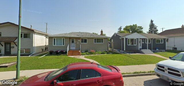 Larawan ng 427 Trent Avenue sa Winnipeg, Manitoba