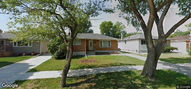 Larawan ng 428 Chelsea Avenue sa Winnipeg, Manitoba