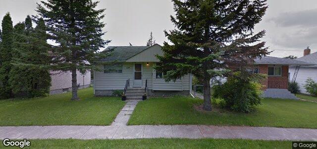 Larawan ng 428 Sydney Avenue sa Winnipeg, Manitoba