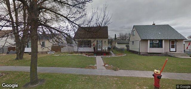 Larawan ng 430 Melbourne Avenue sa Winnipeg, Manitoba