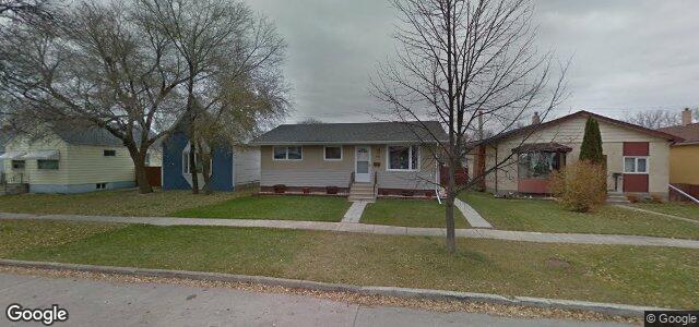 Larawan ng 431 Melbourne Avenue sa Winnipeg, Manitoba