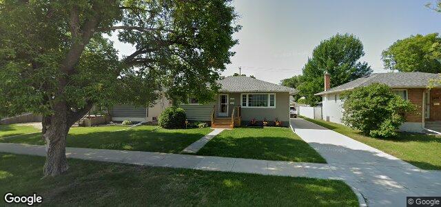 Larawan ng 432 Chelsea Avenue sa Winnipeg, Manitoba