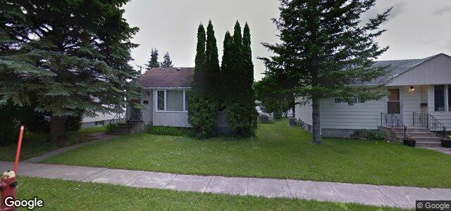 Photo of 432 Sydney Avenue in Winnipeg, Manitoba