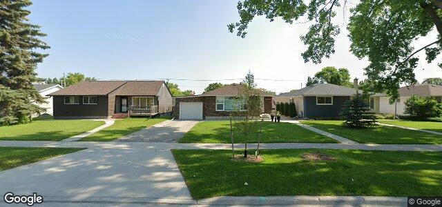 Larawan ng 433 Neil Avenue sa Winnipeg, Manitoba