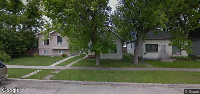 Larawan ng 433 Sydney Avenue sa Winnipeg, Manitoba