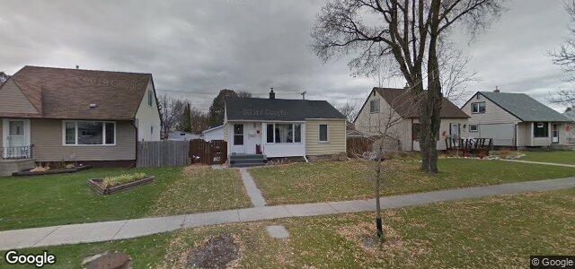 Larawan ng 434 Melbourne Avenue sa Winnipeg, Manitoba