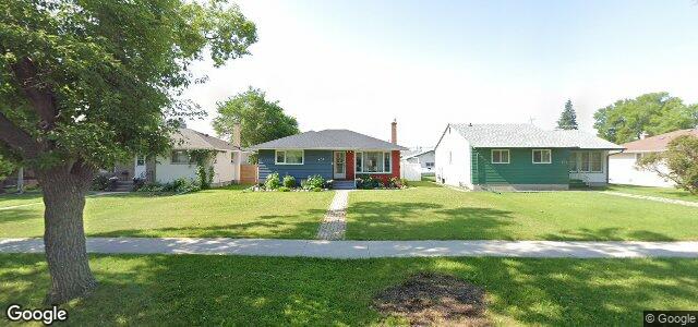 Larawan ng 438 Neil Avenue sa Winnipeg, Manitoba