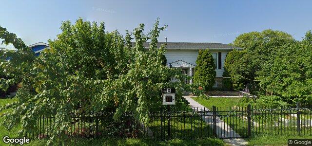 Larawan ng 438 Trent Avenue sa Winnipeg, Manitoba