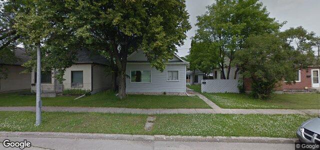 Larawan ng 439 Sydney Avenue sa Winnipeg, Manitoba