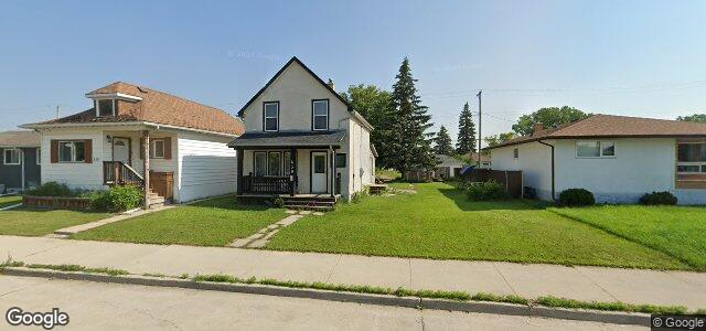 Larawan ng 439 Trent Avenue sa Winnipeg, Manitoba