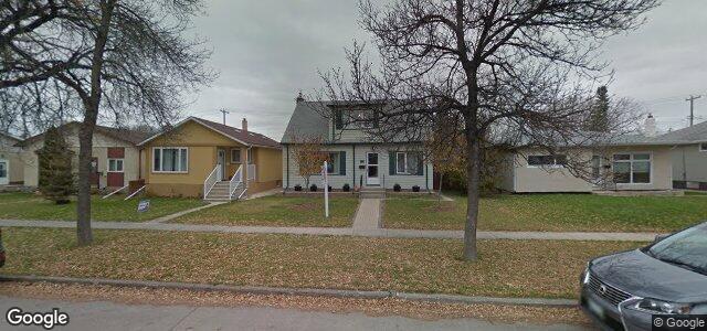 Larawan ng 441 Melbourne Avenue sa Winnipeg, Manitoba