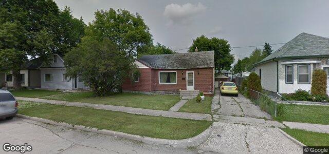 Larawan ng 441 Sydney Avenue sa Winnipeg, Manitoba