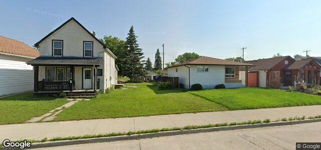Larawan ng 441 Trent Avenue sa Winnipeg, Manitoba