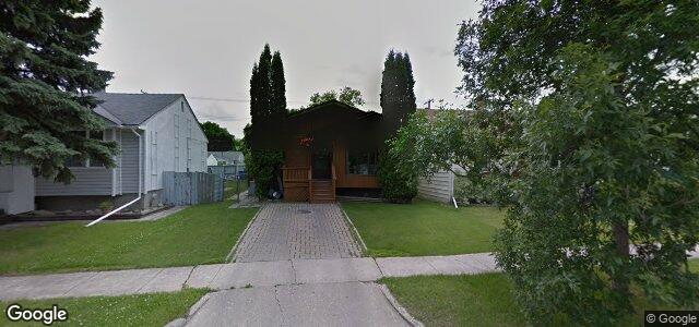 Larawan ng 442 Sydney Avenue sa Winnipeg, Manitoba