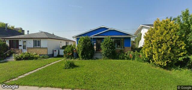 Larawan ng 442 Trent Avenue sa Winnipeg, Manitoba