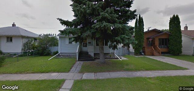 Larawan ng 444 Sydney Avenue sa Winnipeg, Manitoba