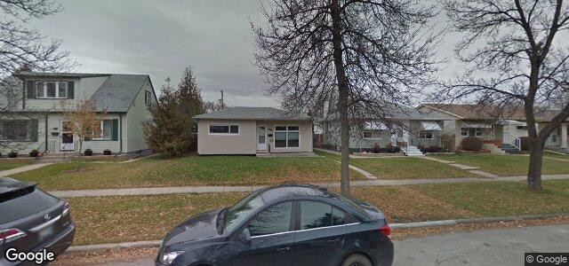 Larawan ng 445 Melbourne Avenue sa Winnipeg, Manitoba