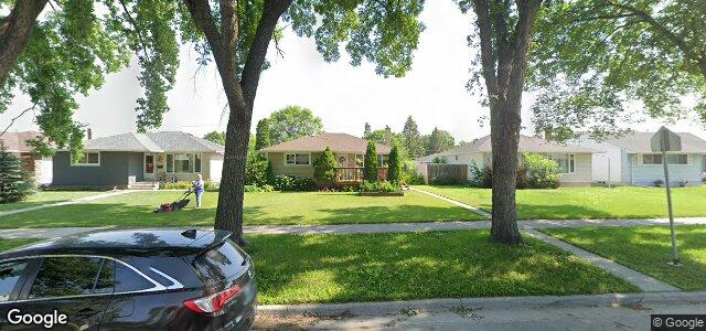 Larawan ng 445 Neil Avenue sa Winnipeg, Manitoba