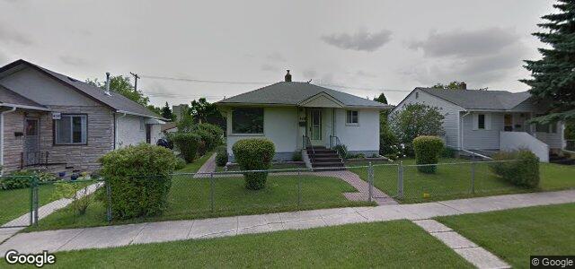 Larawan ng 446 Sydney Avenue sa Winnipeg, Manitoba