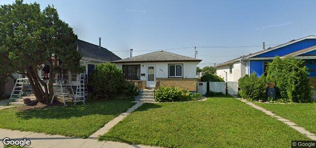 Larawan ng 446 Trent Avenue sa Winnipeg, Manitoba