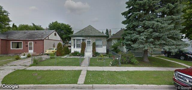 Larawan ng 447 Sydney Avenue sa Winnipeg, Manitoba