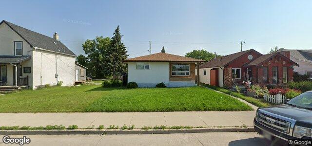 Larawan ng 447 Trent Avenue sa Winnipeg, Manitoba