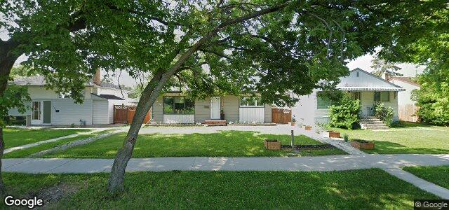 Larawan ng 448 Chelsea Avenue sa Winnipeg, Manitoba