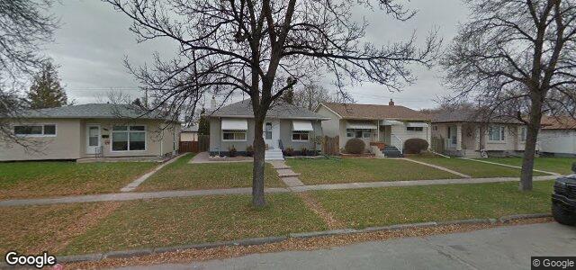 449 Melbourne Avenue（加拿大曼尼托巴省溫尼伯市）房屋照片