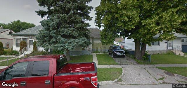 Larawan ng 449 Sydney Avenue sa Winnipeg, Manitoba