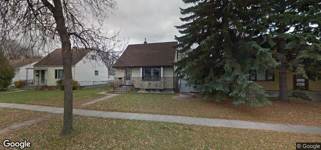 Larawan ng 450 Melbourne Avenue sa Winnipeg, Manitoba