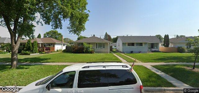 451 Neil Avenue（加拿大曼尼托巴省温尼伯市）房屋照片