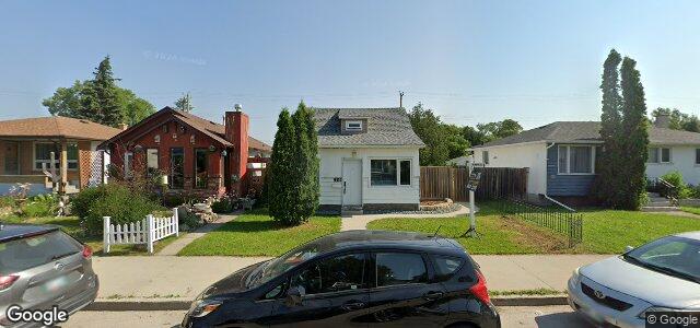 Larawan ng 451 Trent Avenue sa Winnipeg, Manitoba