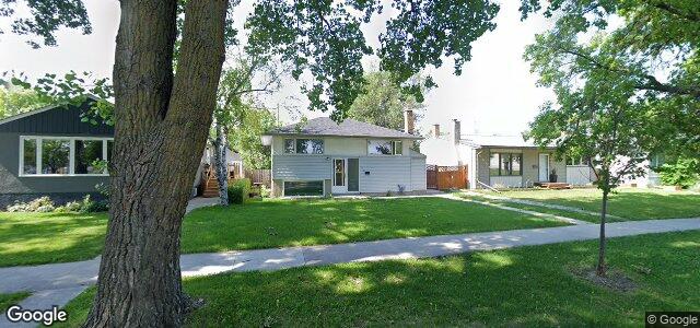 Larawan ng 452 Chelsea Avenue sa Winnipeg, Manitoba