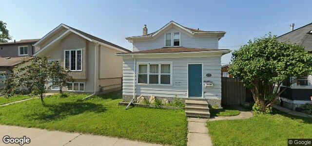 Larawan ng 452 Trent Avenue sa Winnipeg, Manitoba