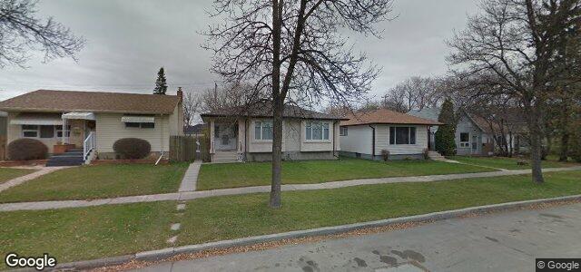 Larawan ng 453 Melbourne Avenue sa Winnipeg, Manitoba