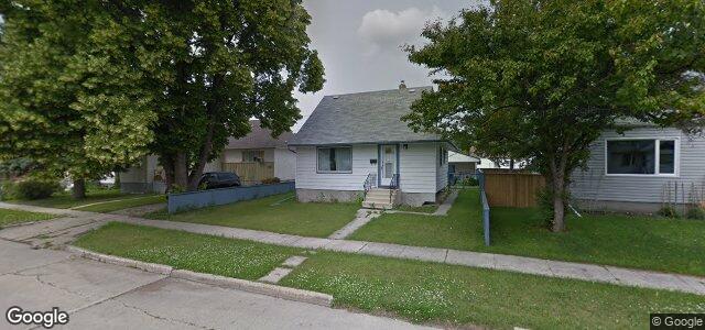 Larawan ng 453 Sydney Avenue sa Winnipeg, Manitoba