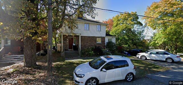 Larawan ng 454 Melbourne Avenue sa Winnipeg, Manitoba