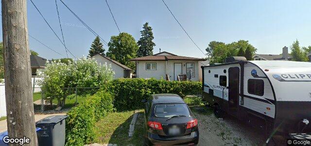 Larawan ng 454 Sydney Avenue sa Winnipeg, Manitoba
