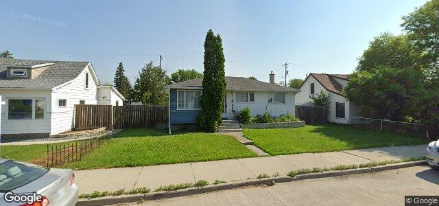 Larawan ng 455 Trent Avenue sa Winnipeg, Manitoba